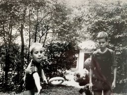 1980 KAMP